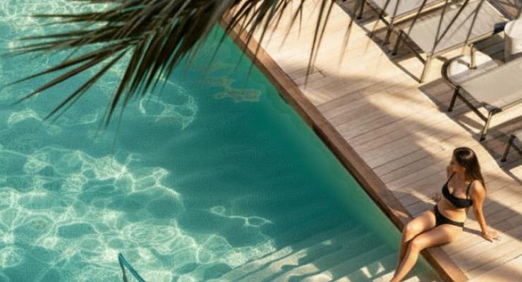 BLACK FRIDAY Salobre Hotel Resort & Serenity Maspalomas BLACK FRIDAY Salobre Hotel Resort & Serenity Maspalomas