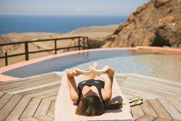 Ihr Sommer purer Entspannung Salobre Hotel Resort & Serenity Maspalomas Ihr Sommer purer Entspannung Salobre Hotel Resort & Serenity Maspalomas