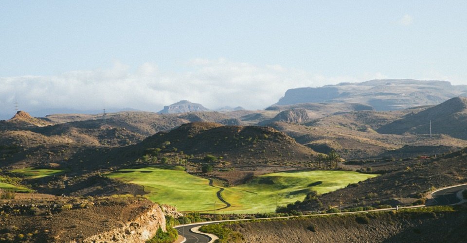 Nominiert für die world golf awards Salobre Hotel Resort & Serenity Maspalomas Nominiert für die world golf awards Salobre Hotel Resort & Serenity Maspalomas