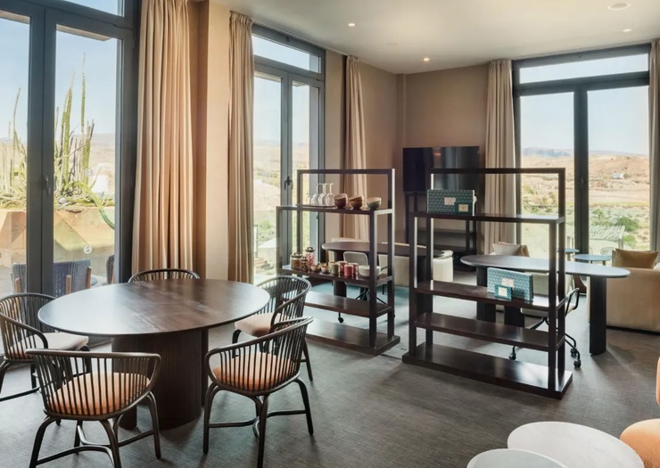 Esencia suite deluxe Salobre Hotel Resort & Serenity Maspalomas Esencia suite deluxe Salobre Hotel Resort & Serenity Maspalomas