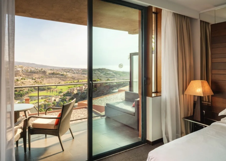 Esencia suite deluxe Salobre Hotel Resort & Serenity Maspalomas Esencia suite deluxe Salobre Hotel Resort & Serenity Maspalomas