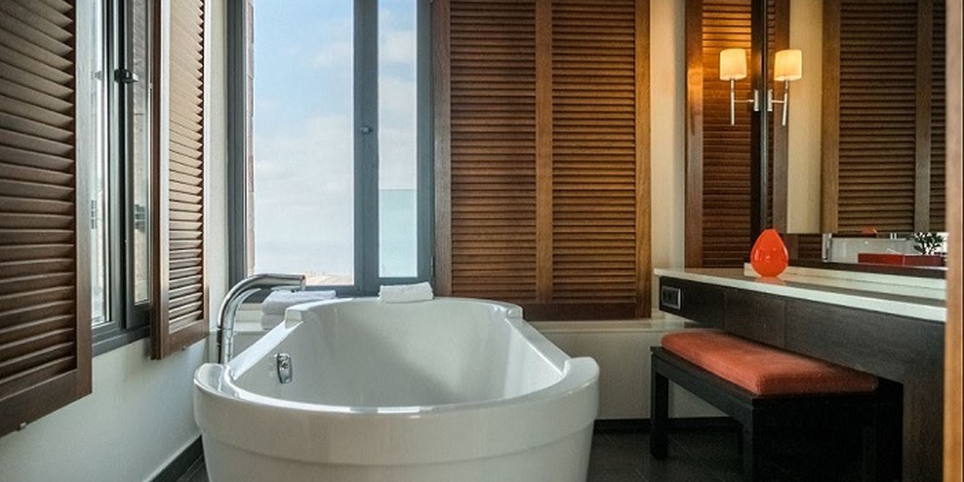 Deluxe suite Salobre Hotel Resort & Serenity Maspalomas