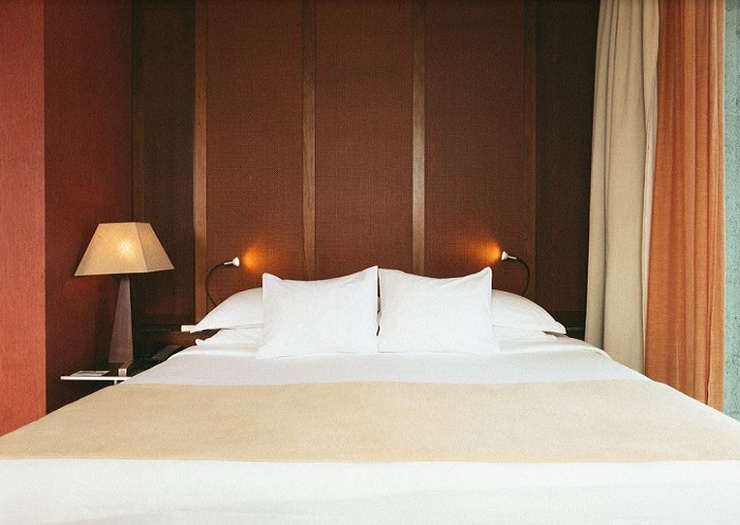 Deluxe panoramablick suite mit dachterrasse und whirlpool Salobre Hotel Resort & Serenity Maspalomas