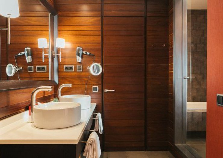 Double deluxe mit täglichem be aloe wellness zutritt Salobre Hotel Resort & Serenity Maspalomas Double deluxe mit täglichem be aloe wellness zutritt Salobre Hotel Resort & Serenity Maspalomas