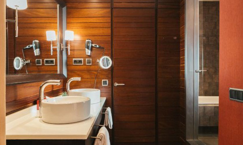 Double deluxe mit täglichem be aloe wellness zutritt Salobre Hotel Resort & Serenity Maspalomas Double deluxe mit täglichem be aloe wellness zutritt Salobre Hotel Resort & Serenity Maspalomas