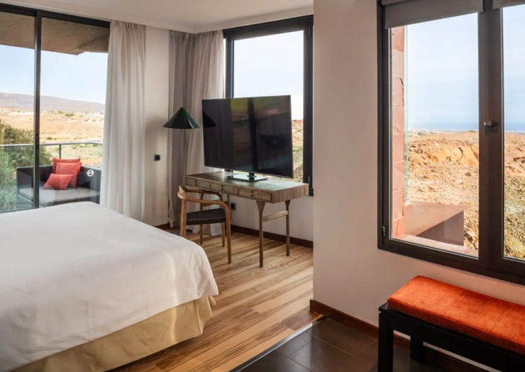 Esencia suite deluxe Salobre Hotel Resort & Serenity Maspalomas Esencia suite deluxe Salobre Hotel Resort & Serenity Maspalomas