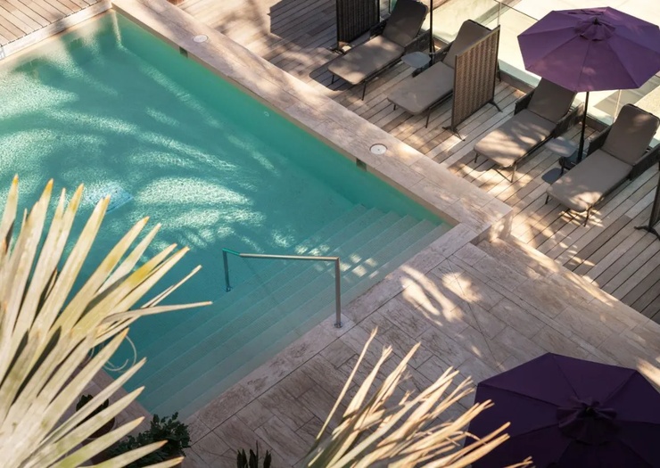 Esencia suite deluxe Salobre Hotel Resort & Serenity Maspalomas Esencia suite deluxe Salobre Hotel Resort & Serenity Maspalomas