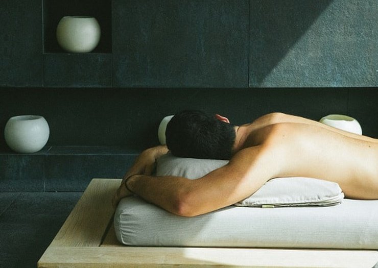 Massage Anti Stress Salobre Hotel Resort & Serenity Maspalomas Massage Anti Stress Salobre Hotel Resort & Serenity Maspalomas