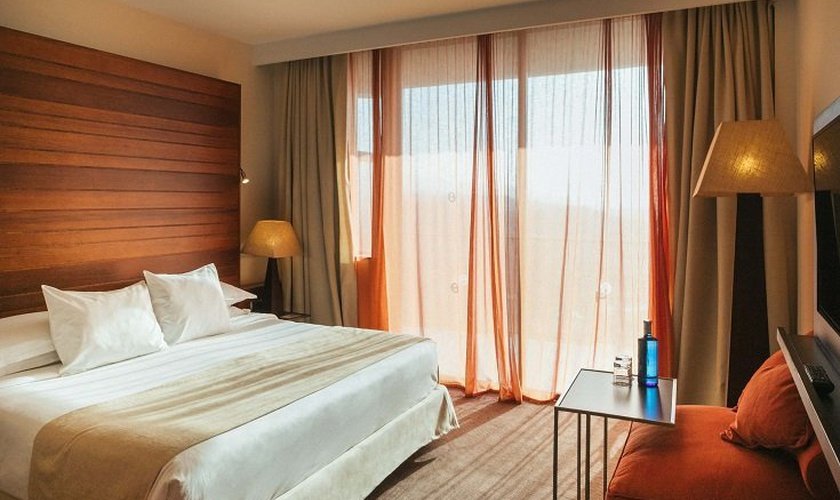 Doppelzimmer deluxe Salobre Hotel Resort & Serenity Maspalomas Doppelzimmer deluxe Salobre Hotel Resort & Serenity Maspalomas