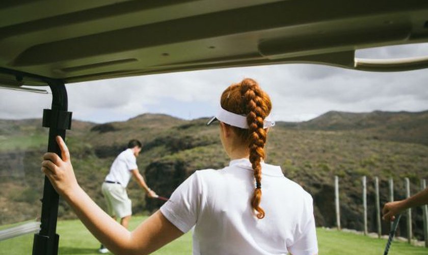 Double deluxe inklusive golf Salobre Hotel Resort & Serenity Maspalomas Double deluxe inklusive golf Salobre Hotel Resort & Serenity Maspalomas