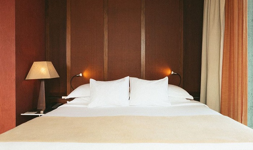 Deluxe suite mit golfblick Salobre Hotel Resort & Serenity Maspalomas