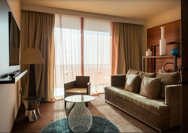 Junior suite Salobre Hotel Resort & Serenity Maspalomas