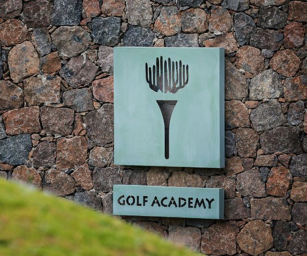 Golfakademie Salobre Hotel Resort & Serenity Maspalomas