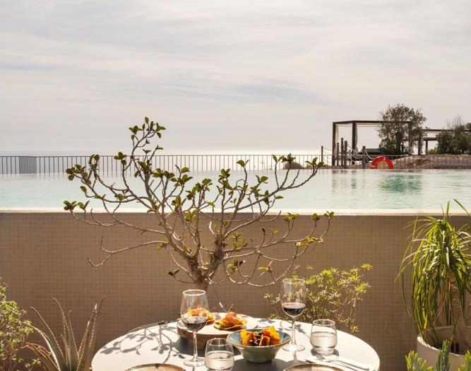 Sunset - a sunny concept Salobre Hotel Resort & Serenity Maspalomas Sunset - a sunny concept Salobre Hotel Resort & Serenity Maspalomas