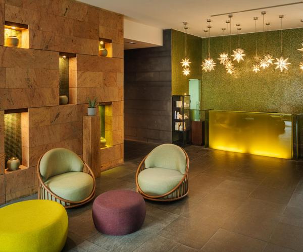 Wellness & Wohlbefinden Wellness & Wohlbefinden