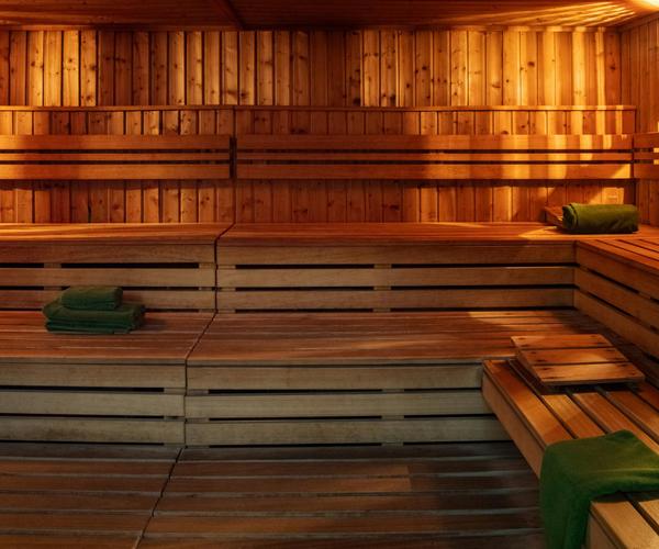 Wellness & Wohlbefinden Wellness & Wohlbefinden