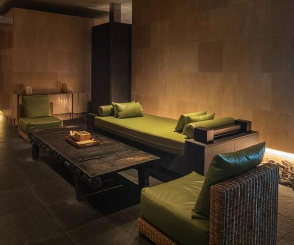 Wellness & Wohlbefinden Wellness & Wohlbefinden