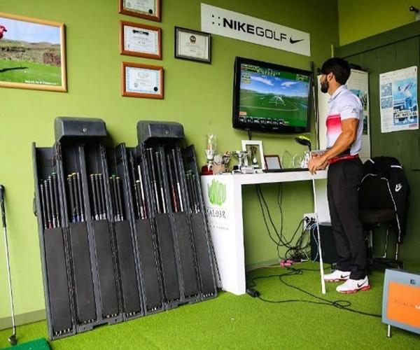 Golf Dienstleistungen Golf Dienstleistungen