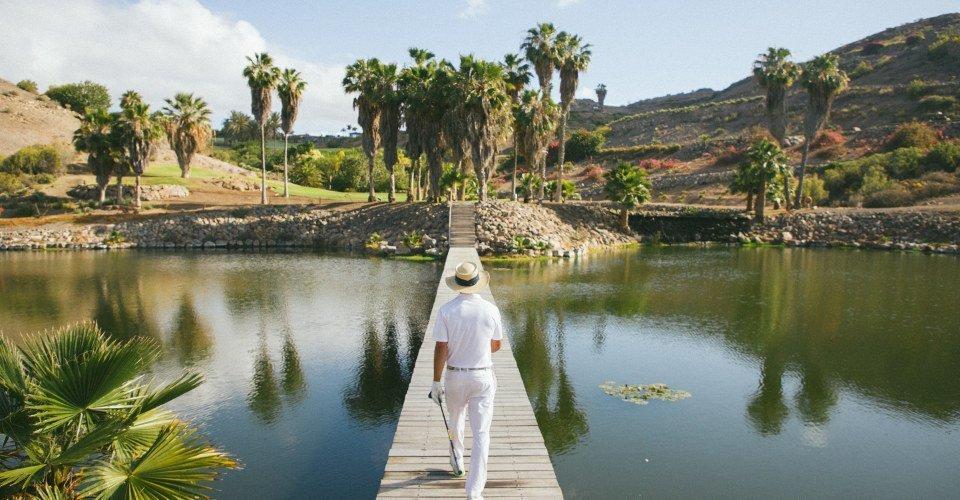 & Schwung Salobre Hotel Resort & Serenity Maspalomas & Schwung Salobre Hotel Resort & Serenity Maspalomas