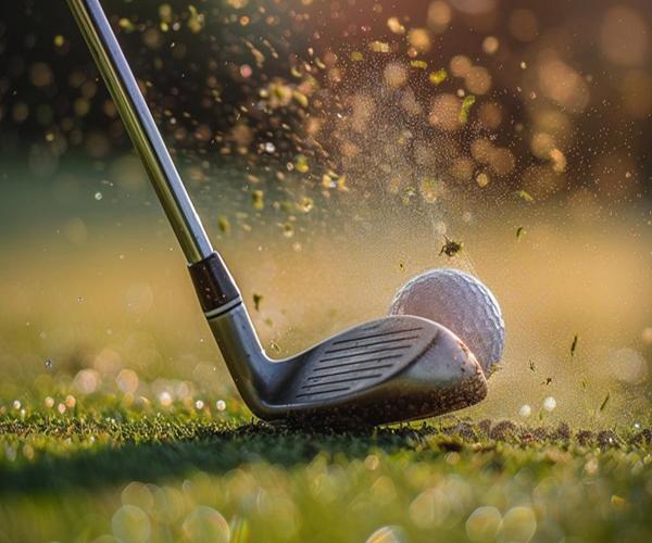 Golf Dienstleistungen Golf Dienstleistungen