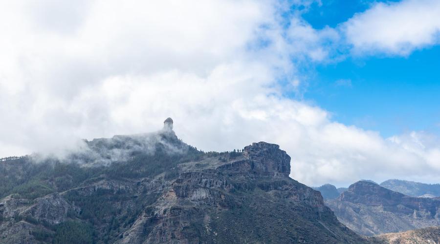Hiking in Gran Canaria: The 5 Best Trails to Discover the 'Miniature Continent' Salobre Hotel Resort & Serenity Maspalomas Hiking in Gran Canaria: The 5 Best Trails to Discover the 'Miniature Continent' Salobre Hotel Resort & Serenity Maspalomas