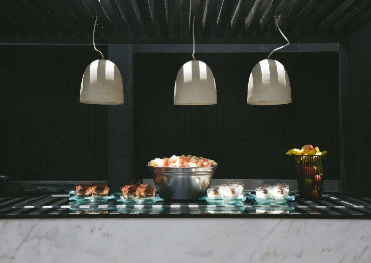 SENS Kitchen Patio Garden Salobre Hotel Resort & Serenity Maspalomas SENS Kitchen Patio Garden Salobre Hotel Resort & Serenity Maspalomas