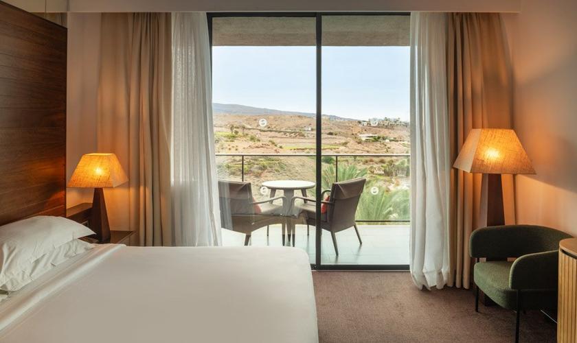Doppelzimmer Deluxe Salobre Hotel Resort & Serenity Maspalomas Doppelzimmer Deluxe Salobre Hotel Resort & Serenity Maspalomas