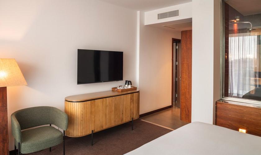 Junior Suite Salobre Hotel Resort & Serenity Maspalomas Junior Suite Salobre Hotel Resort & Serenity Maspalomas