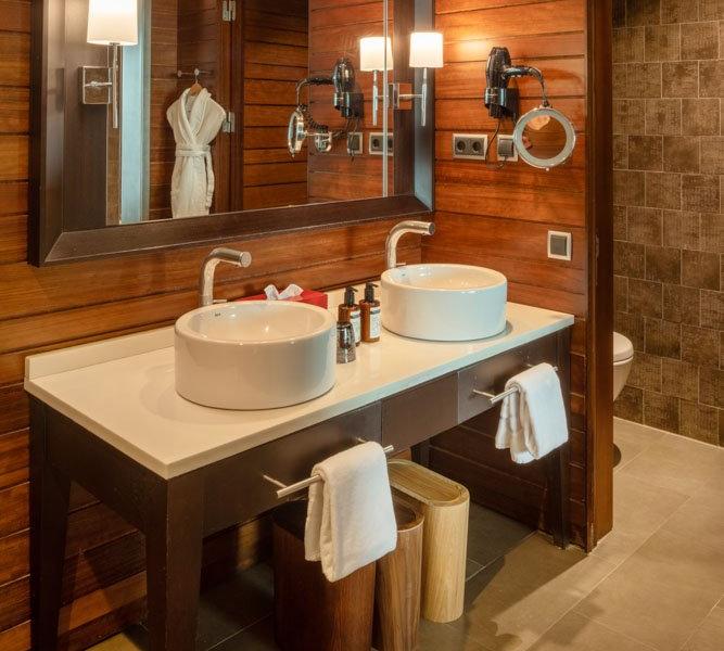 Doppelzimmer Deluxe Salobre Hotel Resort & Serenity Maspalomas Doppelzimmer Deluxe Salobre Hotel Resort & Serenity Maspalomas