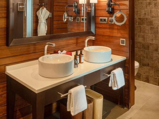 Doppelzimmer Deluxe Salobre Hotel Resort & Serenity Maspalomas Doppelzimmer Deluxe Salobre Hotel Resort & Serenity Maspalomas