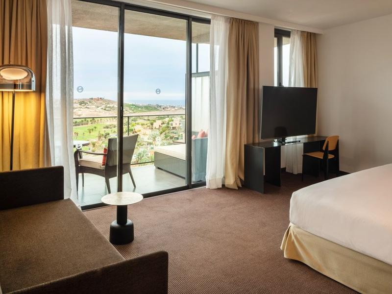 Triple Deluxe Salobre Hotel Resort & Serenity Maspalomas Triple Deluxe Salobre Hotel Resort & Serenity Maspalomas