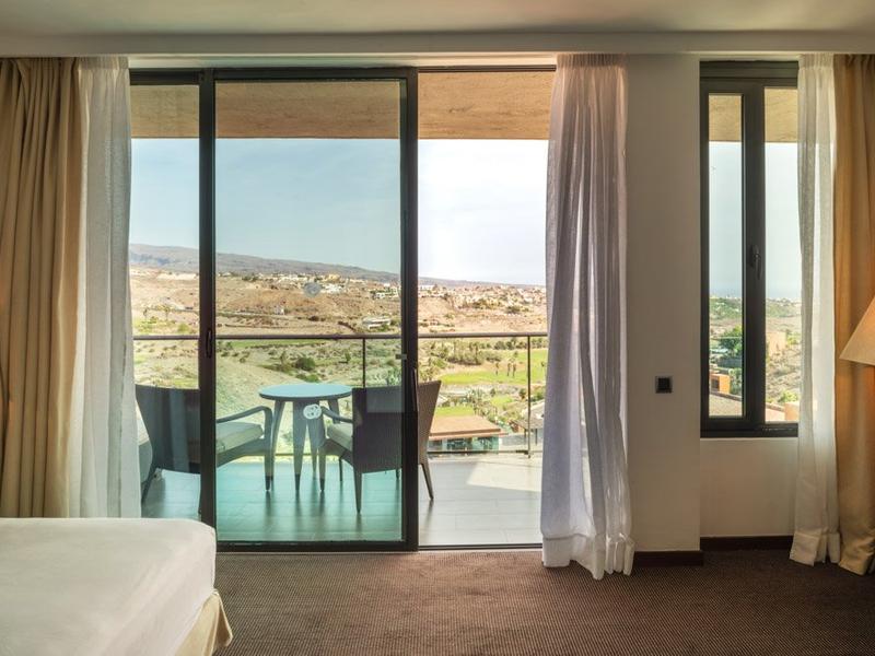 Triple Deluxe Salobre Hotel Resort & Serenity Maspalomas Triple Deluxe Salobre Hotel Resort & Serenity Maspalomas