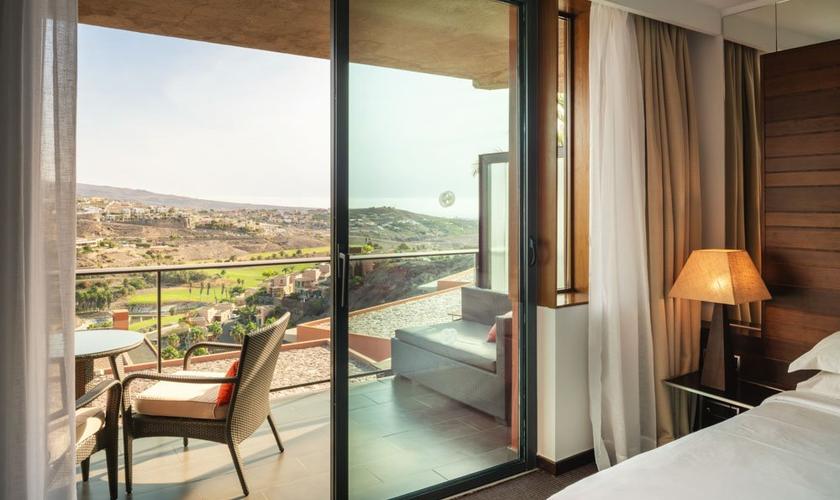 Doppelzimmer Deluxe Salobre Hotel Resort & Serenity Maspalomas Doppelzimmer Deluxe Salobre Hotel Resort & Serenity Maspalomas