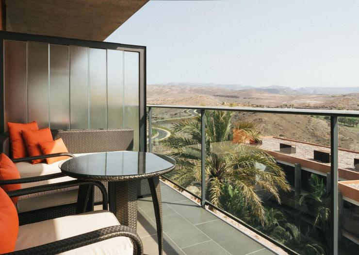 Doppelzimmer Deluxe Salobre Hotel Resort & Serenity Maspalomas Doppelzimmer Deluxe Salobre Hotel Resort & Serenity Maspalomas