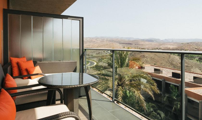 Doppelzimmer Deluxe Salobre Hotel Resort & Serenity Maspalomas Doppelzimmer Deluxe Salobre Hotel Resort & Serenity Maspalomas