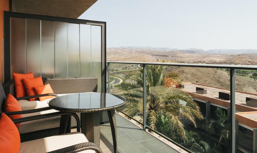 Triple Deluxe Salobre Hotel Resort & Serenity Maspalomas Triple Deluxe Salobre Hotel Resort & Serenity Maspalomas