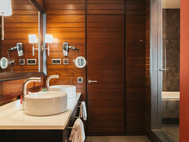 Junior Suite Salobre Hotel Resort & Serenity Maspalomas Junior Suite Salobre Hotel Resort & Serenity Maspalomas