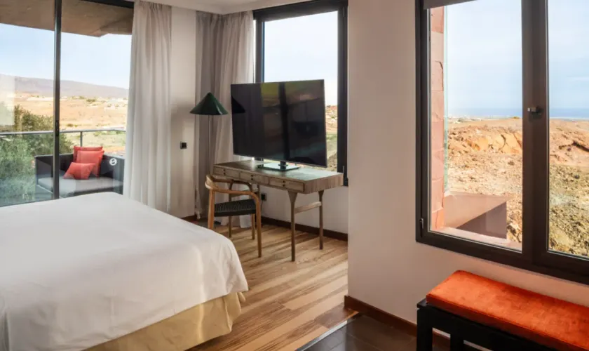 eSencia Suite Deluxe Salobre Hotel Resort & Serenity Maspalomas eSencia Suite Deluxe Salobre Hotel Resort & Serenity Maspalomas