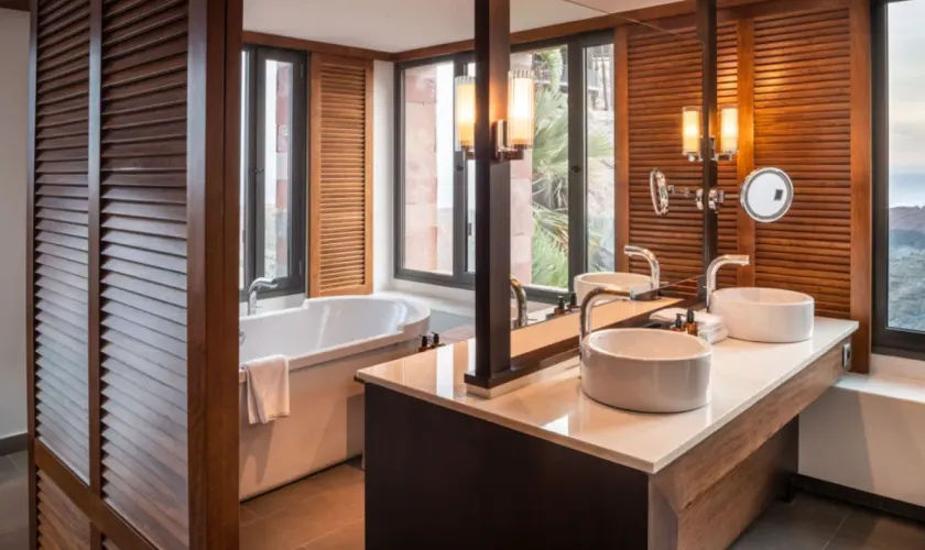 eSencia Suite Deluxe Salobre Hotel Resort & Serenity Maspalomas eSencia Suite Deluxe Salobre Hotel Resort & Serenity Maspalomas