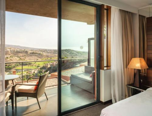 eSencia DeluxeDoppelzimmer Superior Salobre Hotel Resort & Serenity Maspalomas eSencia DeluxeDoppelzimmer Superior Salobre Hotel Resort & Serenity Maspalomas