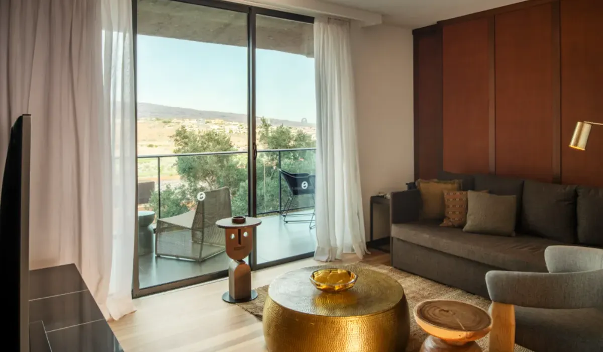 eSencia Suite Deluxe Salobre Hotel Resort & Serenity Maspalomas eSencia Suite Deluxe Salobre Hotel Resort & Serenity Maspalomas