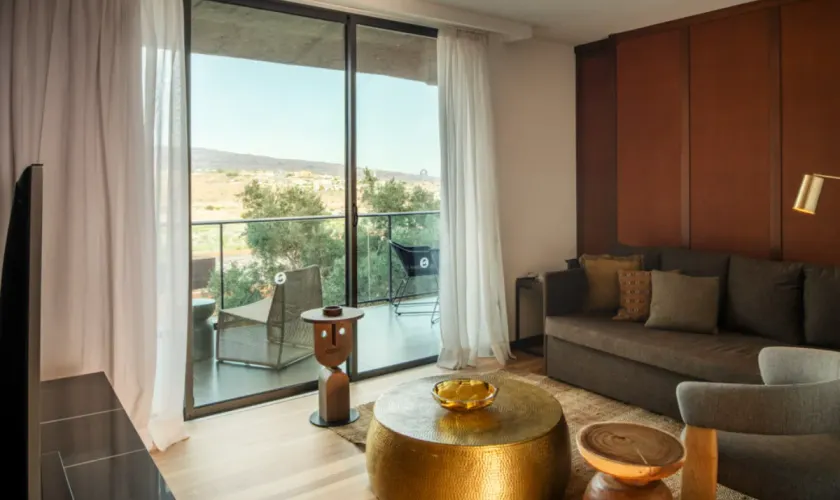 eSencia Suite Deluxe Salobre Hotel Resort & Serenity Maspalomas eSencia Suite Deluxe Salobre Hotel Resort & Serenity Maspalomas